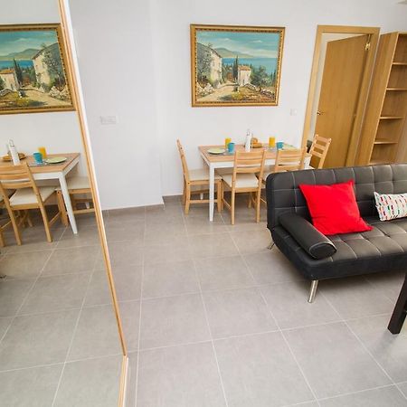 A&N Ale A Appartement Málaga Buitenkant foto